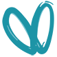 Altid i Hjertet logo